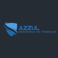 Azzul Segurança do Trabalho logo - Similar company to Azzul