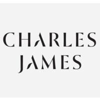 CHARLES JAMES logo - Similar company to Sabinna