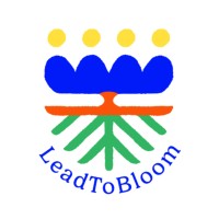 LeadToBloom logo - Similar company to Openseriousgame