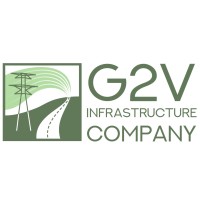 G2V Infrastructure Company logo - Similar company to Medders Siteworks
