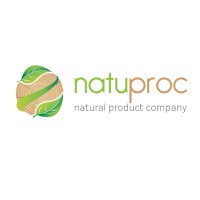 Natuproc Company | NATURAL PRODUCTS logo - Similar company to Dn Exports