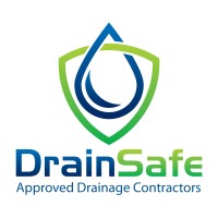 DrainSafe logo - Similar company to A Better Service