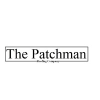 The Patchman Roofing Company logo - Similar company to Jc&C Roofing Company