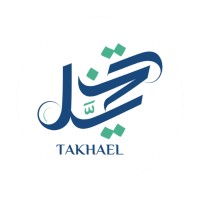 Takhael - تَــخَـــيَّــــل logo - Similar company to أكارس | Akares