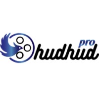 HudHudPro logo - Similar company to Deblokada