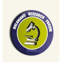 Bolanians' Research Forum logo - Similar company to Endeavour Medical