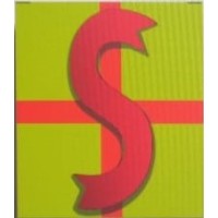 Sponges logo - Similar company to Topkrete Sdn Bhd