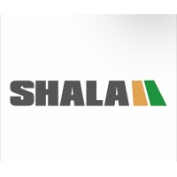 Shala Bau GmbH logo - Similar company to Gebr. Strohäker Gmbh, Straßen- Und Tiefbau