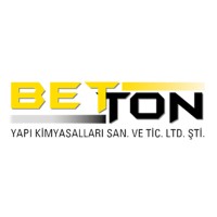 Betton Yapı Kimyasalları logo - Related company intelligence peer for Falcon Yapı Kimyasalları