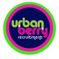 Urbanberry Recruitment Ltd logo - Similar company to Echo.Bravo