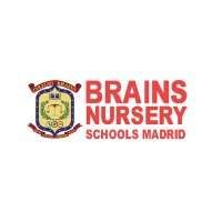 Brains Nursery Schools logo - Similar company to Equality Education