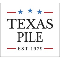 Texas Pile, Llc