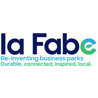 La Fabe logo - Similar company to WeMaintain