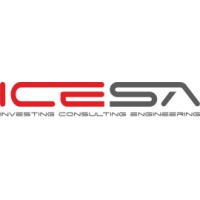 ICESA SA logo - Similar company to Optifact.Nl
