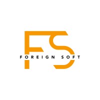Foreign Soft logo - Similar company to Thriftops By Swagkicks