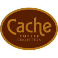 Cache Toffee Collection logo - Similar company to Grip6