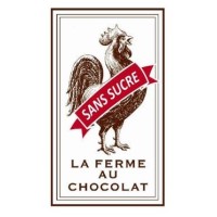 La Ferme au Chocolat sans sucre logo - Similar company to Févier D'Or