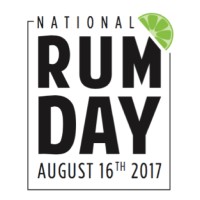 National Rum Day Fest logo - Similar company to Rum Poppers