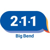 2-1-1 Big Bend, Inc.