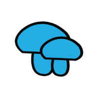 African Mushroom Growers logo - Similar company to Pineridge Tree Service