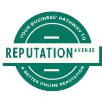 Reputation Avenue logo - Similar company to Intern Avenue