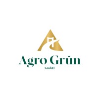 Agro Grün logo - Similar company to Agro Grün Gmbh