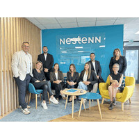 Nestenn Charnay-Lès-Mâcon et Crêches-Sur-Saône logo - Similar company to Maison Des Ateliers - Mâcon