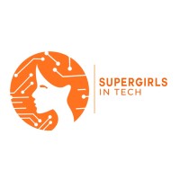 Supergirls in Tech logo - Similar company to Labx.Co