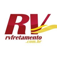 RV Fretamento logo - Similar company to Partiu Encomendas