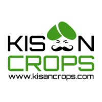 kisancrops.com logo - Similar company to Codehyve
