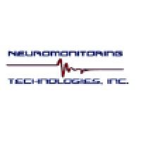 Neuromonitoring Technologies logo - Similar company to Neuro Navigation