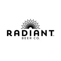 Radiant Beer Co. logo - Similar company to Boulder Beer Co