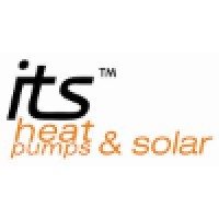 ITS Solar & Heat Pumps logo - Similar company to Flagship Solar
