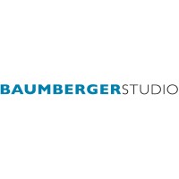 Baumberger Studio logo - Similar company to Apex Visualization