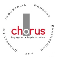 Chorus Srl logo - Similar company to Monetti Srl