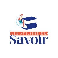 Les Ateliers Du Savoir logo - Similar company to In Network