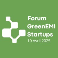 Forum GreenEMI Startups logo - Similar company to Greenemi