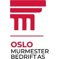 Oslo Murmesterbedrift AS logo - Similar company to Equient As