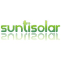 Suntisolar-Solar Street Light Manufacturer logo - Similar company to Pharm Health South Africa Expo