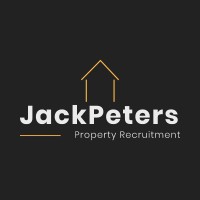 Jack Peters Property Recruitment logo - Similar company to Cledor - Property Recruitment