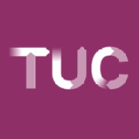 Trades Union Congress (The TUC) logo - Similar company to Germz