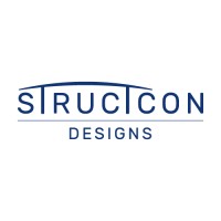 Structcon Designs logo - Similar company to Longspan Structures Pvt Ltd