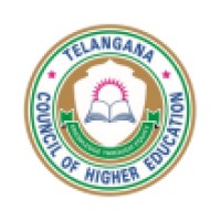 Telangana Council of Higher Education logo - Similar company to Telangana Board Of Intermediate Education