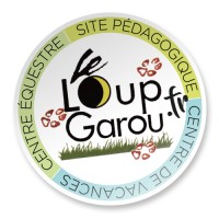 LE LOUP GAROU logo - Similar company to Ditep De Guron