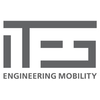 iTEG GmbH logo - Similar company to Afterlight After Loss Professionals