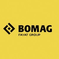 BOMAG Poland logo - Similar company to Smt Solutions
