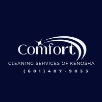 COMFORT CLEANING SERVICES OF KENOSHA logo - Similar company to Orchid Cleaning Services