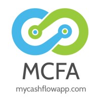 MyCashFlowApp logo - Similar company to Pulse247 Oy