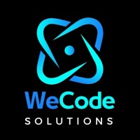 WeCode Solutions logo - Similar company to Wecode Solution