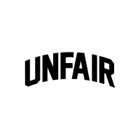 Unfair Athletics logo - Similar company to Puffinpack